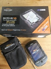 Satmap active full for sale  WIGTON