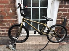 Golden bmx for sale Golden bmx for sale  HARROGATE