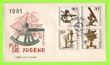 Germany 1981 navigation for sale Germany 1981 navigation for sale  PINNER