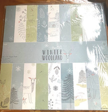 Craft destash papermania for sale  UK