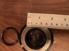 Schneider kreuznach xenar for sale  MANCHESTER