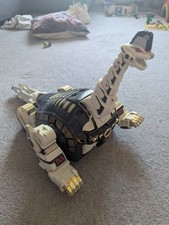 Bandai mighty morphin for sale  LEICESTER