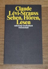 Hören lesen claude gebraucht kaufen  Wildsteig