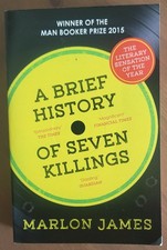 Marlon james brief gebraucht kaufen  Frankfurt am Main