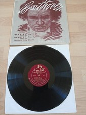 Beethoven string quartet gebraucht kaufen  Twistringen