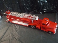 Tonka 1956 firetruck for sale  Newark