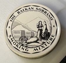 Vintage english tobacco for sale  Laguna Niguel