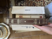 Enciclopedia volumi popoli usato  Agropoli