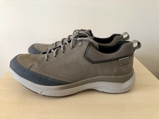 Clarks mens wavewalk for sale  UK