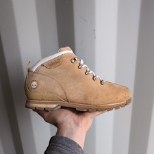 7.5 timberland euro for sale  LONDON
