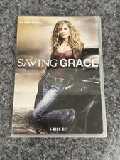 Saving grace final for sale  Lake Charles