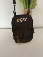 Snipes umhängetasche brustbeu gebraucht kaufen  München