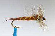 Mouche peche nymphe d'occasion  Paris XII