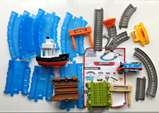 Thomas & Friends Track Master Boat and Sea Set trackmaster comprar usado  Enviando para Brazil