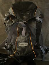 Mochila Deuter Speed Lite 30/850 e saco de dormir Lafuma X600 comprar usado  Enviando para Brazil