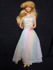 Barbie vintage happy d'occasion  Montmorency