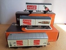 Lima 3113 kühlwagen gebraucht kaufen  Kaltenkirchen