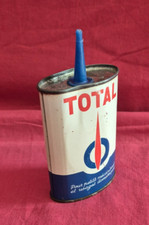 Burette total petits d'occasion  Caderousse