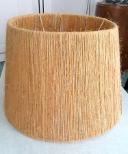 Large genuine sisal d'occasion  Expédié en Belgium