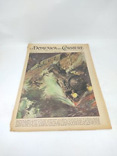 Domenica del corriere usato  Cavezzo