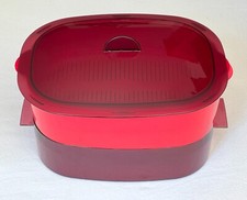 Tupperware multi micro gebraucht kaufen  Stuttgart