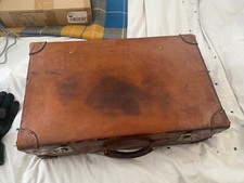 Lovely vintage brown for sale  LUTON
