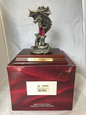 Myth magic dragon for sale  WAKEFIELD
