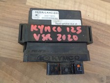 Kymco vsr125 cdi for sale  NORWICH