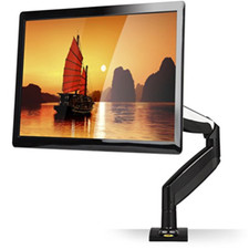 Standmounts supporto scrivania usato  Roccagloriosa