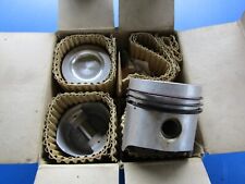 Pistons powermax ford d'occasion  Nouaillé-Maupertuis