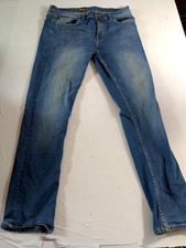 Firetrap mens blue for sale  HULL