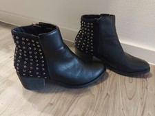 Stiefeletten miss behave gebraucht kaufen  Grafing b.München