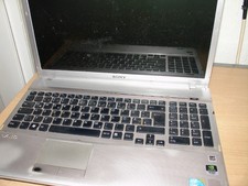 Sony vaio core gebraucht kaufen Sony vaio core gebraucht kaufen  Querfurt