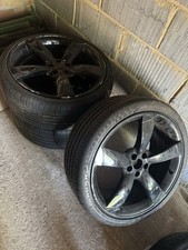 Genuine audi line for sale  ENFIELD