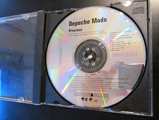 Depeche mode precious d'occasion  Marseille XIV