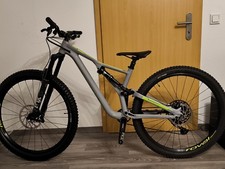 Specialized 2020 stumpjumper gebraucht kaufen  Aichach