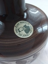 Loverly jersey pottery for sale  LONDON