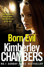 Born evil son for sale  ROSSENDALE