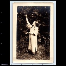 Vintage photo woman for sale  Grass Valley
