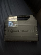 Korum fishing bite for sale  LEICESTER