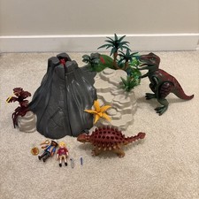Playmobil 5230 dinos d'occasion  Expédié en Belgium