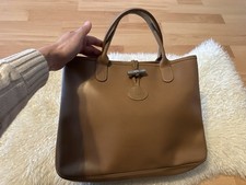Longchamp roseau damen gebraucht kaufen  Stuttgart