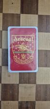 Arsenal old new for sale  TOWCESTER