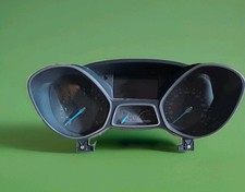 Quadro strumenti ford usato  Cerignola