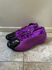 Usado, Tênis de basquete Adidas Harden Volume 8 Purple Burst IG6647 masculino tamanho 18 comprar usado Usado, Tênis de basquete Adidas Harden Volume 8 Purple Burst IG6647 masculino tamanho 18 comprar usado  Enviando para Brazil