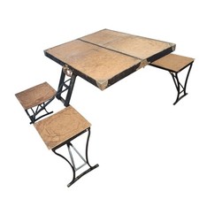 Vintage inc fold for sale  Challis