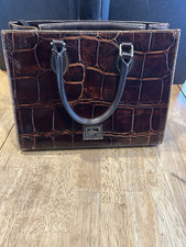 Dooney bourke alligator for sale  Indianapolis