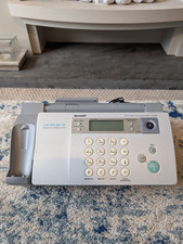 Sharp bd90 fax for sale  LANCASTER