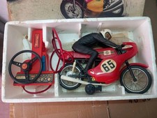 Moto motocicletta ellegi usato  Palermo