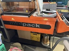schrumpfhaubenmaschine gebraucht kaufen  Duisburg